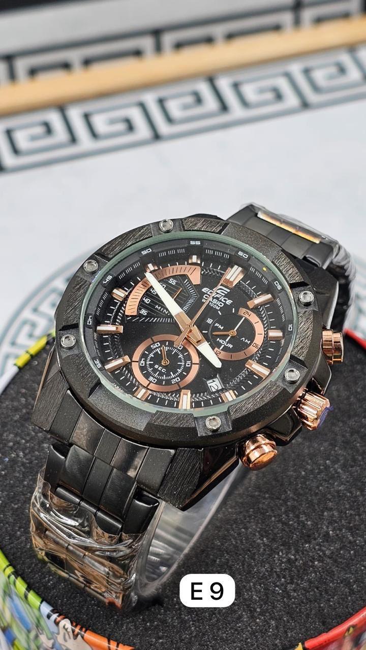 Reloj Casio Edifice