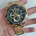 Reloj Casio Edifice