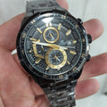 Reloj Casio Edifice