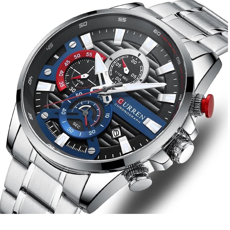 Reloj curren original