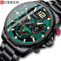 RELOJ CURREN URREN ORIGINAL