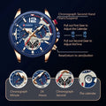 RELOJ CURREN URREN ORIGINAL