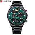 RELOJ CURREN URREN ORIGINAL